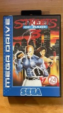 STREETS OF RAGE 3  (Pal)  -