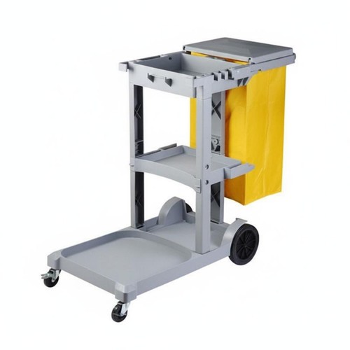 Chariot de Nettoyage