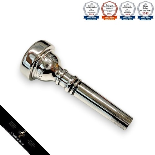 Embouchure vincent bach 7fl - embouchure,