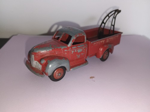 Véritable dinky toys france - véritable,