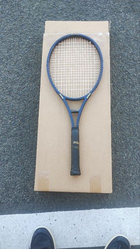 Raquette tennis - raquette, de