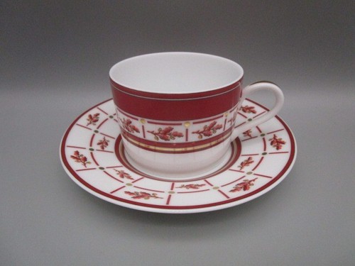 Tasse thé contemporaine - tasse, a