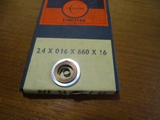 HORLOGERIE UN RESSORT REVEIL