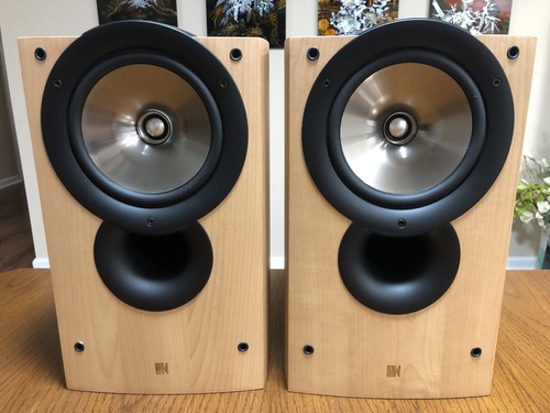 Pair kef 3 - kef,