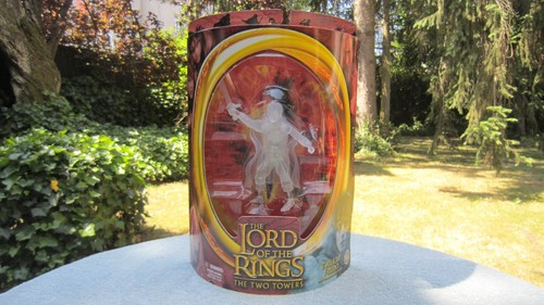 Toy biz lord - the, rings