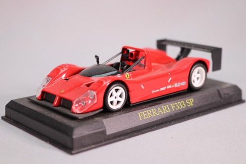 Lk806 ixo fabbri - 1/43, 1:43
