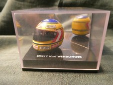 CASQUE MINIATURE KARL