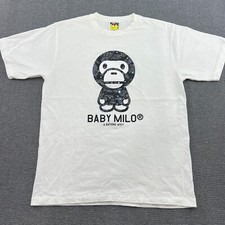 BAPE A Bathing Ape Baby Milo