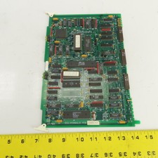 Barber Coleman 33-1665 Maco 4000 SEQ. Carte De Circuit Hydraulique PCB A-60083-2