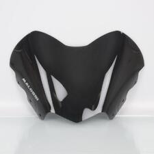 Bulle et saut de vent Malossi