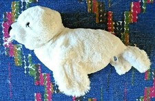 AB/  DOUDOU PELUCHE HAN PHOQUE