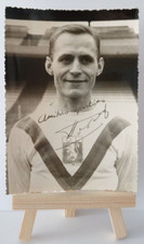 Dédicace Autographe THADEE