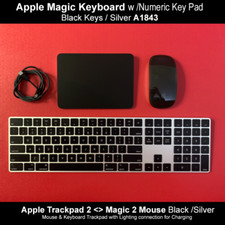 Apple Magique Clavier -numpad