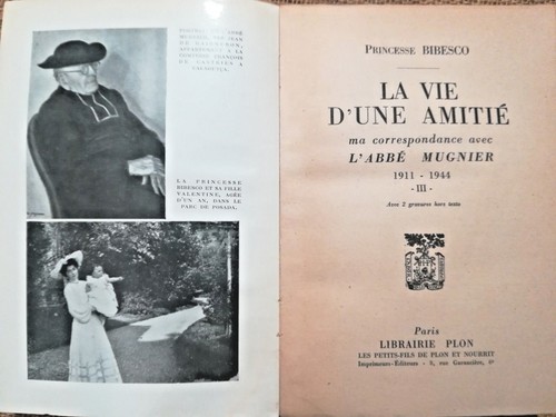 Histoire vie une - d'une, amitié
