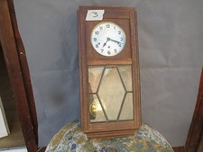  Carillon Horloge  Westminster  boite musique 8 marteaux 8 tiges 3