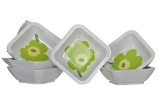 Marimekko Unikko Set de 6 Bols
