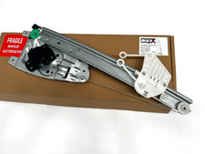  Lève-vitre Avant Gauche SMART CABRIOLET City Coupé Fortwo 450 Pour 2PORTES