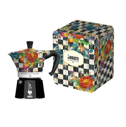 Bialetti moka express - bialetti,