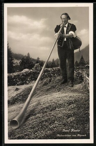 Carte postale photo josef - postale,