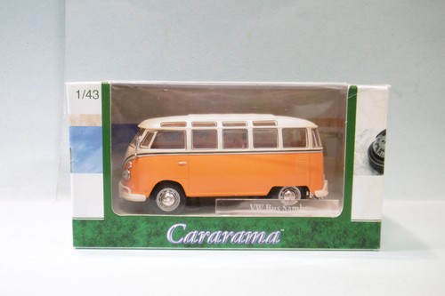 Cararama volkswagen vw - vw, type
