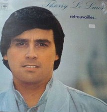 Retrouvailles | Thierry Le