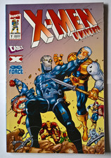 X-MEN UNIVERSE n° 7 - Marvel