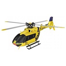 Pichler Modellbau EC135 ADAC Hélicoptère RC prêt à voler (RtF)