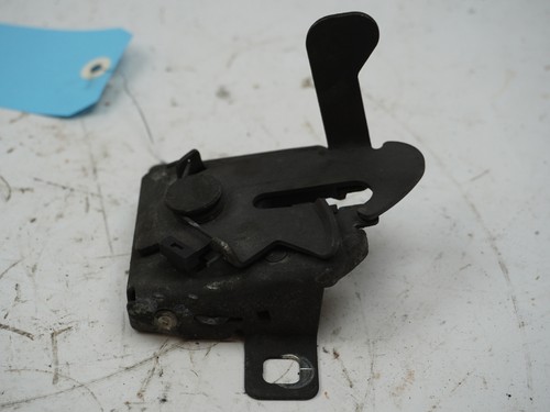 Serrure capot occasion peugeot - serrure,
