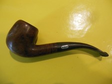 Pipe Vintage courbe ROPP