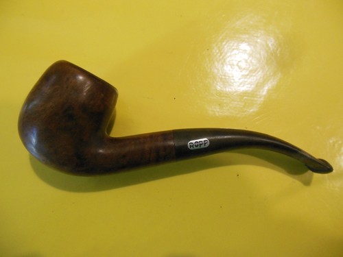 Pipe vintage courbe - courbe, ropp