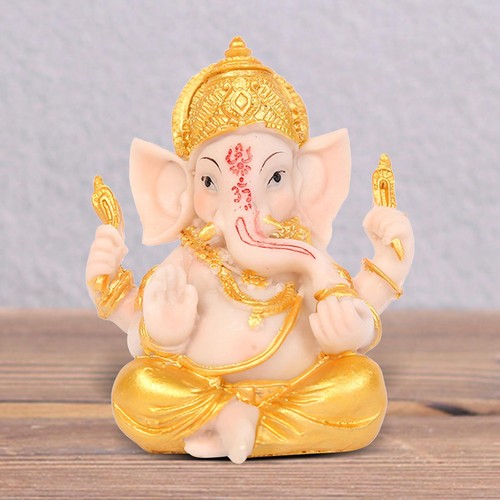 Ganesh figurine éléphant - figurine,
