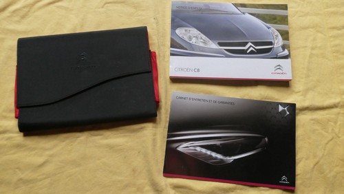 Citroën notice emploi - citroËn,