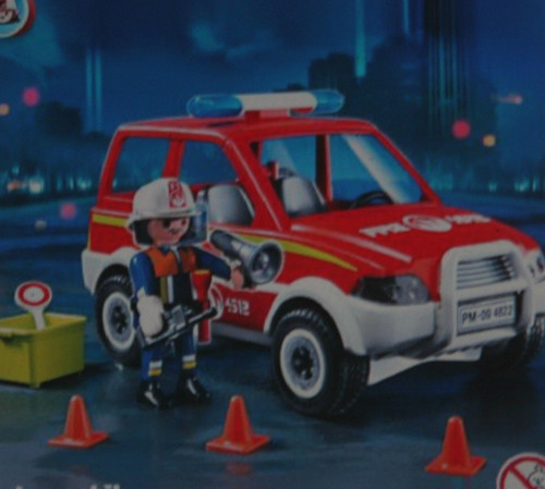 Playmobil pièce de - pièce,