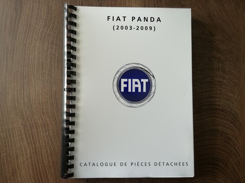 Fiat panda - fiat,