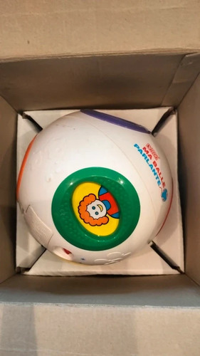 Vtech balle parlante - , jouet