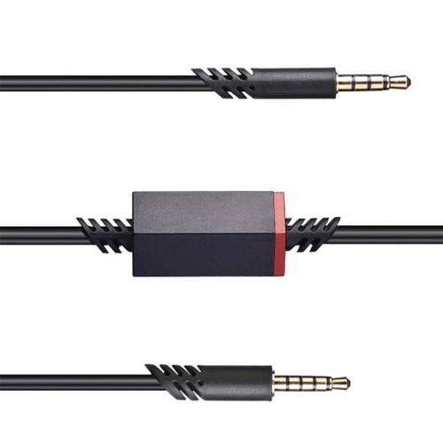 Câble audio personnalisé