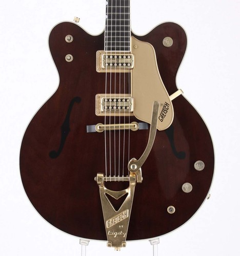 Gretsch 6122 country - gretsch,