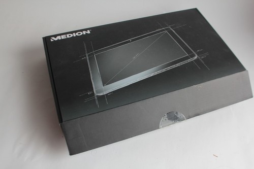 Tablette portable medion - portable,
