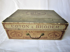 Cartier-Bresson Paris boite