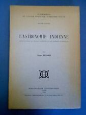 R Billard - L ' ASTRONOMIE