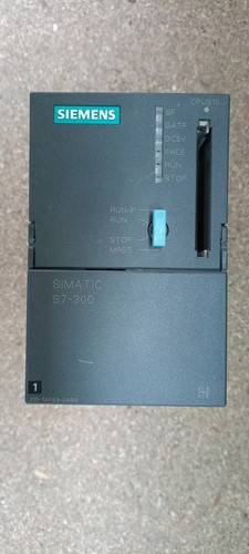 Siemens simatic 300 - siemens, 315