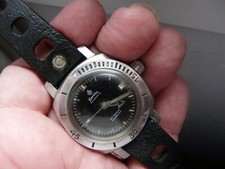 Montre plongée sandoz - plongée,