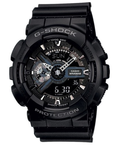 Montre casio shock - montre,