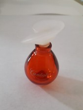 Miniature de parfum ancien -