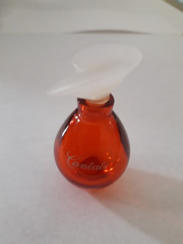 Miniature parfum ancien - parfum,