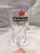 verre à bière HEINEKEN