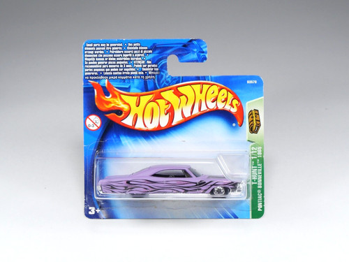 Hot wheels 2004 - -, 101