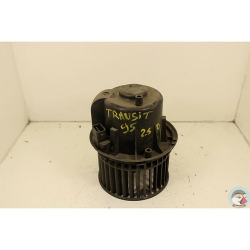 Pulseur ventilateur interieur