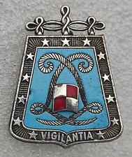 INSIGNE 5° REGIMENT DE