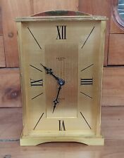 Ancienne Petite Pendule